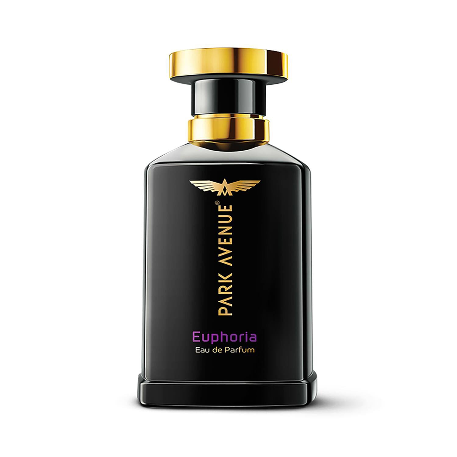Park Avenue Stronger & Lasts Longer Eau De Parfum 100ML
