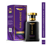 Park Avenue Stronger & Lasts Longer Eau De Parfum 100ML