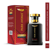 Park Avenue Stronger & Lasts Longer Eau De Parfum 100ML