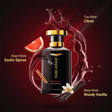 Park Avenue Stronger & Lasts Longer Eau De Parfum 100ML