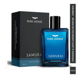 Park Avenue Stronger & Lasts Longer Eau De Parfum 100ML