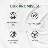 Good Vibes Tea Tree Acne Control Face Wash