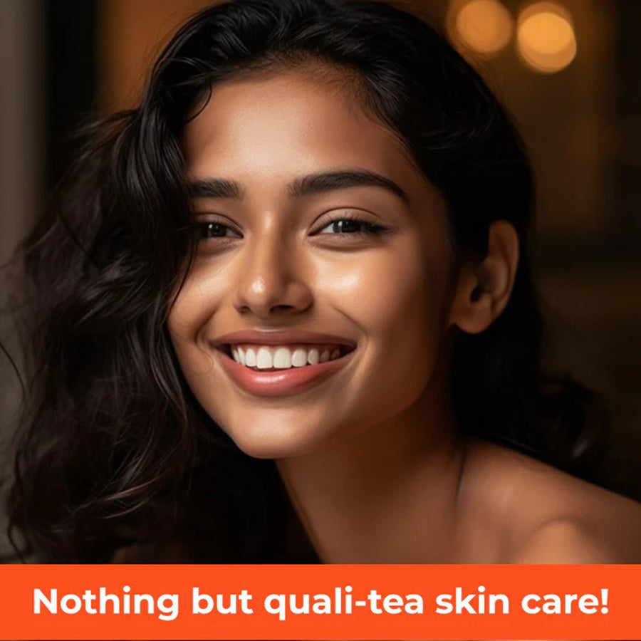Good Vibes Even Skin Tone Papaya Face Wash