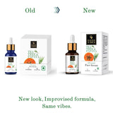 Good Vibes Oil Control Tea Tree & Papaya Face Serum