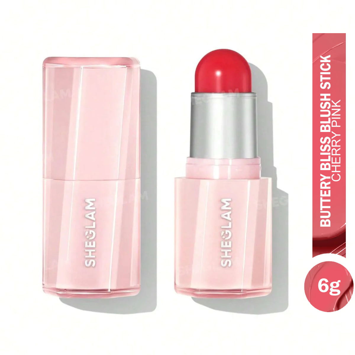 Sheglam Buttery Bliss Blush Stick Buttery Bliss 6g