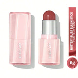 Sheglam Buttery Bliss Blush Stick Buttery Bliss 6g