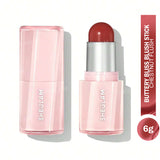 Sheglam Buttery Bliss Blush Stick 6g