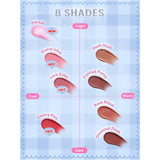 Sheglam Buttery Bliss Blush Stick 6g