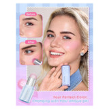Sheglam Buttery Bliss Blush Stick 6g