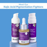 The Derma Co 1Per Kojic Acid Face Wash