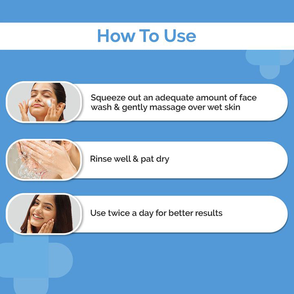 The Derma Co 1Per Kojic Acid Face Wash