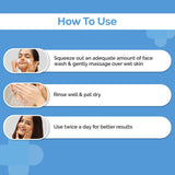 The Derma Co 1Per Kojic Acid Face Wash
