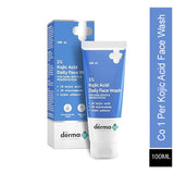 The Derma Co 1Per Kojic Acid Face Wash