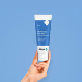 The Derma Co Oil-Free Daily Face wash