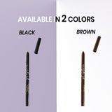 Oceglow Gel Eyeliner 0.5G