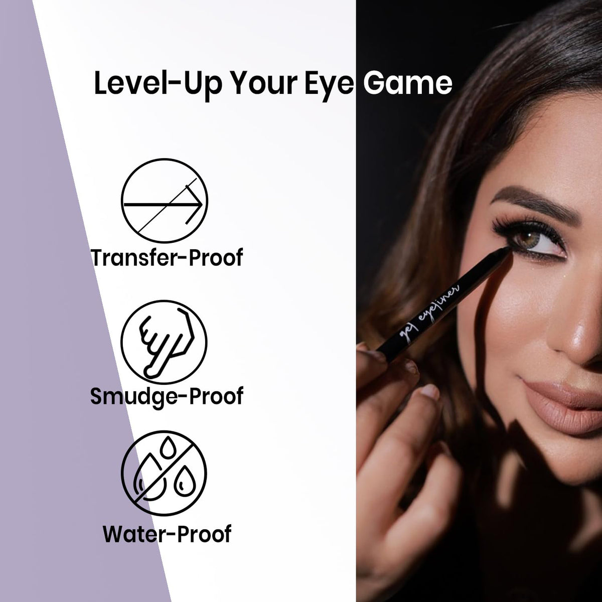 Oceglow Gel Eyeliner 0.5G