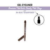 Oceglow Gel Eyeliner 0.5G