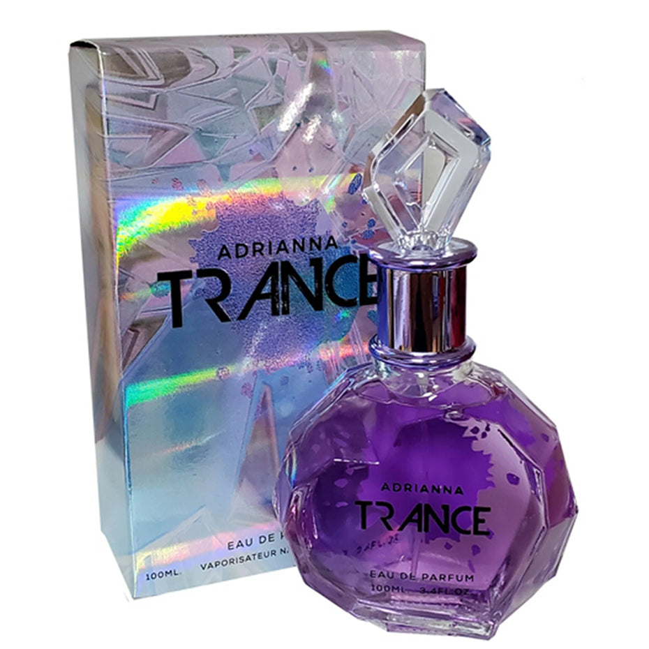Adrina Trance Eau De parfume 100ML