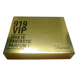 919 Paris This Is Fantastic Parfum Combo pack