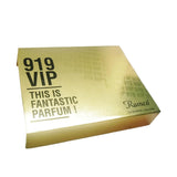 919 Paris This Is Fantastic Parfum Combo pack