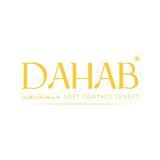 Dahab Contact Lenses 1 Lumirere Blue 5 PAIR BOX