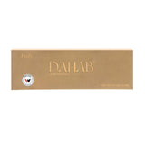 Dahab Contact Lenses 11 Diamond 5 PAIR BOX
