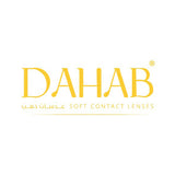 Dahab Contact Lenses 11 Diamond 5 PAIR BOX
