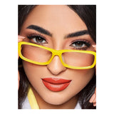 Dahab Contact Lenses 11 Diamond 5 PAIR BOX