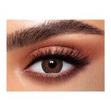 Dahab Contact Lenses 12 Topaz 5 PAIR BOX