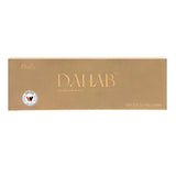 Dahab Contact Lenses 13 Sky 5 PAIR BOX