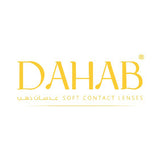 Dahab Contact Lenses 13 Sky 5 PAIR BOX