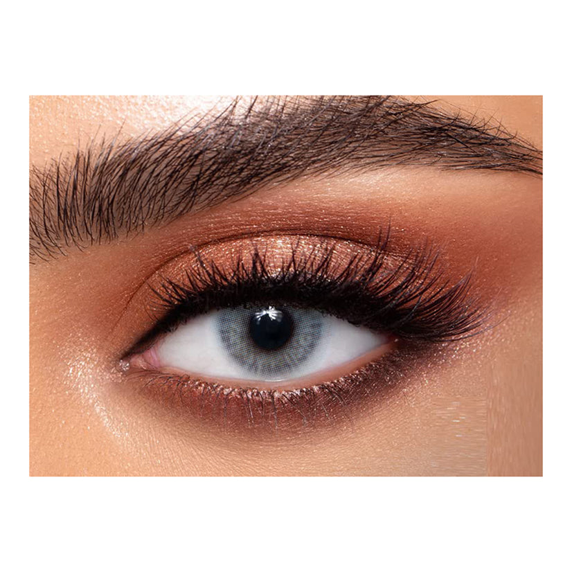 Dahab Contact Lenses 13 Sky 5 PAIR BOX