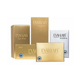 Dahab Contact Lenses 14 Cat Eye 5 PAIR BOX