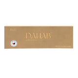 Dahab Contact Lenses 14 Cat Eye 5 PAIR BOX