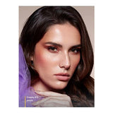 Dahab Contact Lenses 15 Creamy 5 PAIR BOX