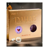 Dahab Contact Lenses 16 Lumirere Green 5 PAIR BOX