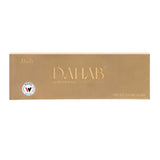 Dahab Contact Lenses 18 Ice 5 PAIR BOX