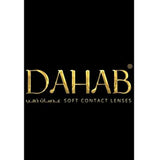 Dahab Contact Lenses 23 Hind 5 PAIR BOX