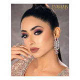 Dahab Contact Lenses 23 Hind 5 PAIR BOX