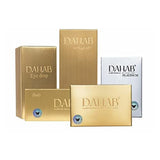 Dahab Contact Lenses 24 Aqua Perle 5 PAIR BOX