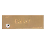 Dahab Contact Lenses 25 Mentha 5 PAIR BOX