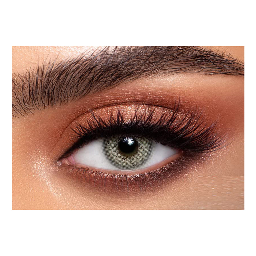 Dahab Contact Lenses 25 Mentha 5 PAIR BOX