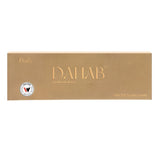 Dahab Contact Lenses 26 Rain 5 PAIR BOX