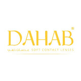 Dahab Contact Lenses 26 Rain 5 PAIR BOX