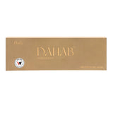 Dahab Contact Lenses 27 Alaska 5 PAIR BOX