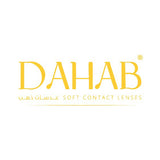 Dahab Contact Lenses 27 Alaska 5 PAIR BOX