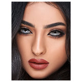 Dahab Contact Lenses 27 Alaska 5 PAIR BOX