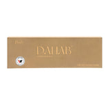 Dahab Contact Lenses 28 Argan 5 PAIR BOX