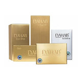 Dahab Contact Lenses 28 Argan 5 PAIR BOX