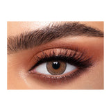 Dahab Contact Lenses 28 Argan 5 PAIR BOX
